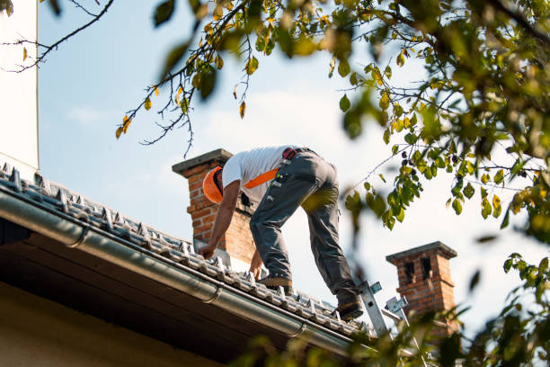 Gutter Replacement in Centerville, GA