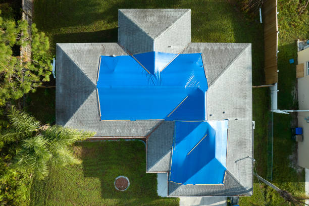 Best 4 Ply Roofing  in Centerville, GA